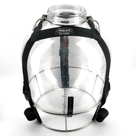 FermZilla - All Rounder 30L/60L Base Support Webbing / Strap / Bridle / Carry Tie Down