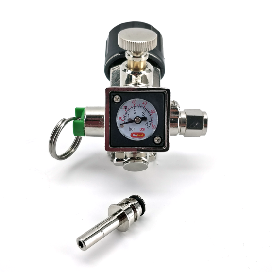 Regulator