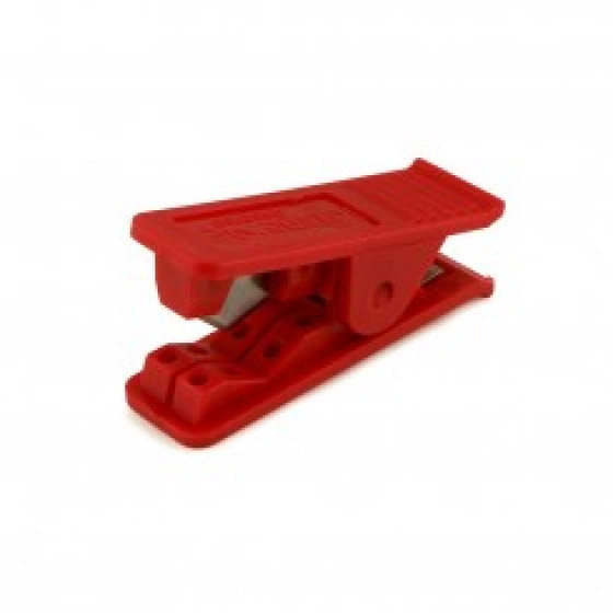 Hose cutter