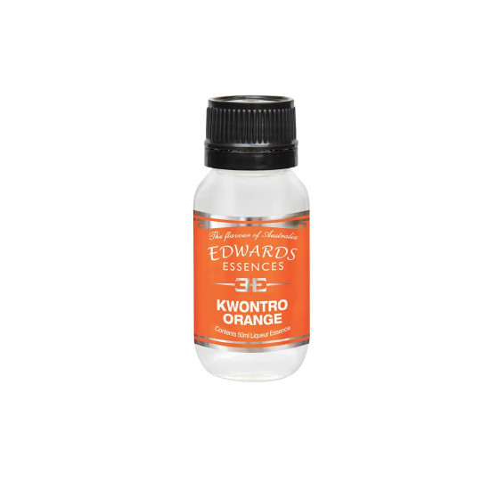 Edwards Kwontro Orange