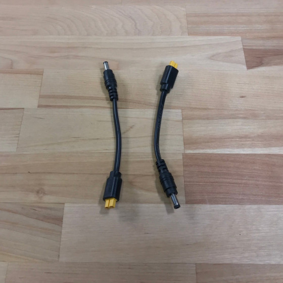 FTSs Legacy Adapter