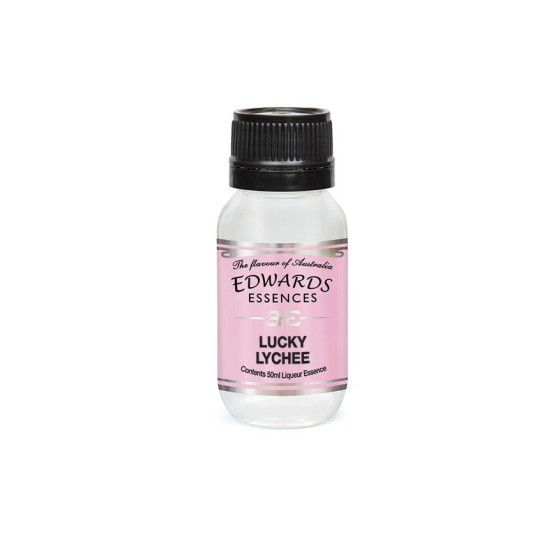 Edwards Lucky Lychee