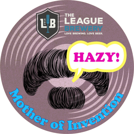 The League "Mother of Invention"