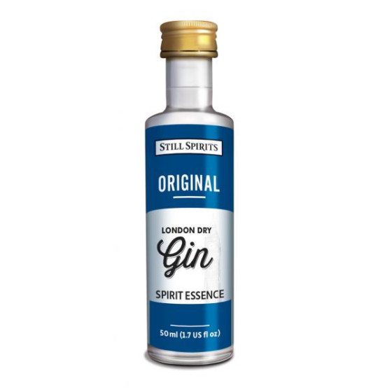 Still Spirits Original London Gin Spirit Flavouring