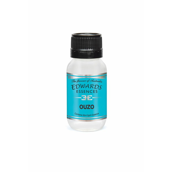 Edwards Ouzo