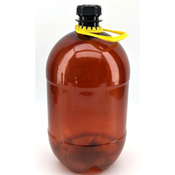 4L Oxebar