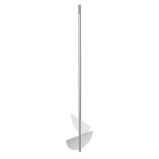 whirlpool paddle