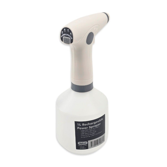 Power Sprayer