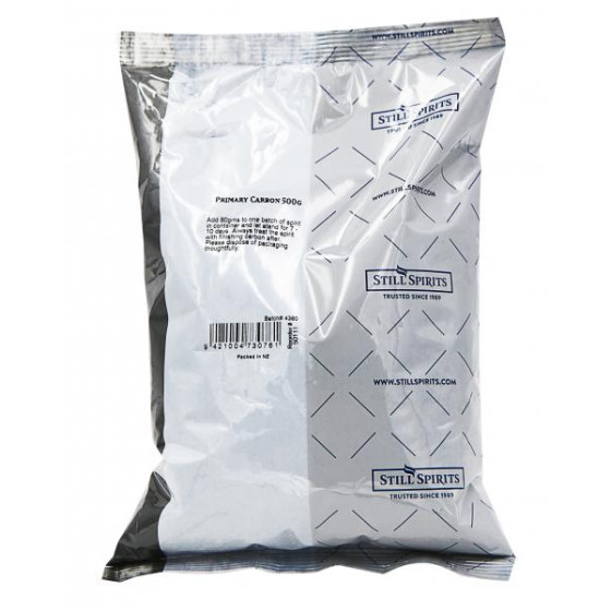 Primary Carbon 500g