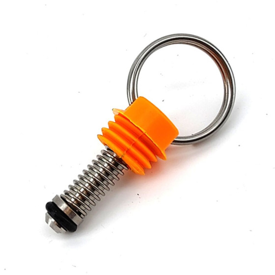 Keg Lid PRV