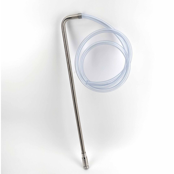 Auto Siphon Racking Cane Easy Jiggler