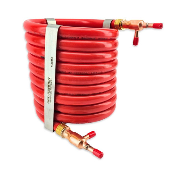 Red Reaper Counter Flow Chiller
