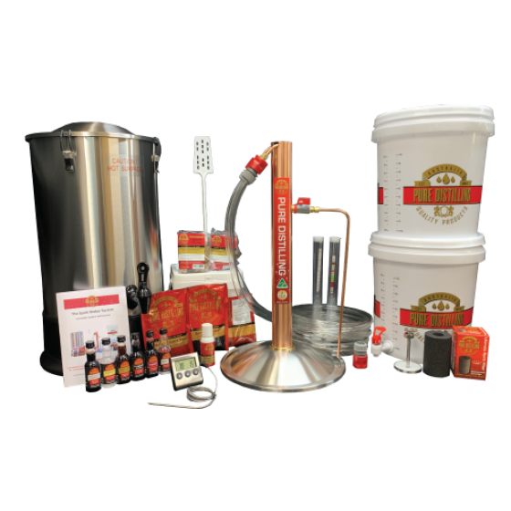 Reflux Kit