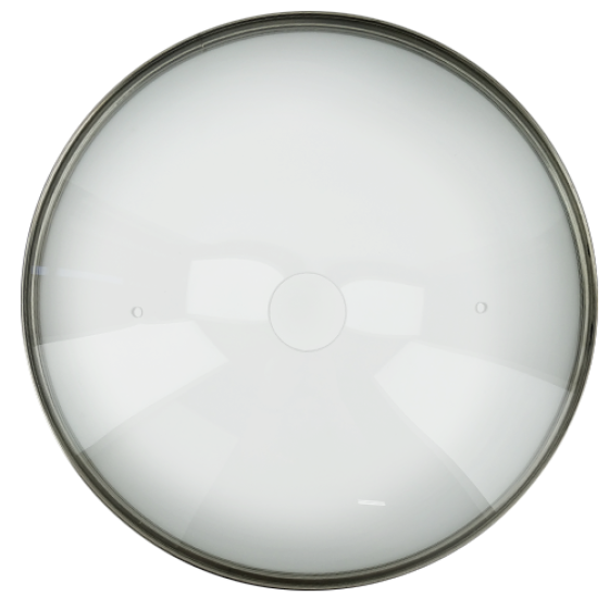 Replacement Glass Lid