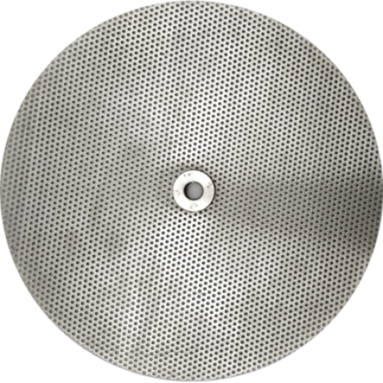 BrewZilla 35L Gen3.1 - Bottom Screen for Malt Pipe