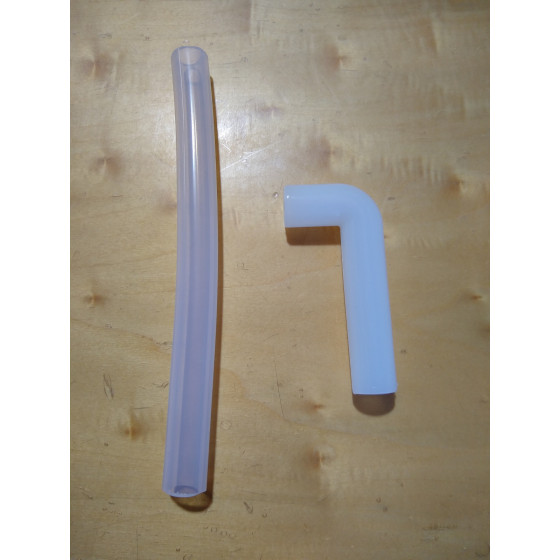 s40 pump tubes