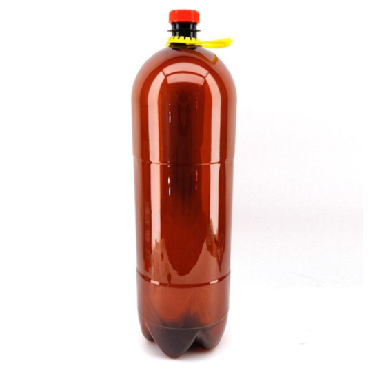 8L Oxebar