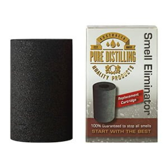 Pure Distilling Smell Eliminator Cartridg