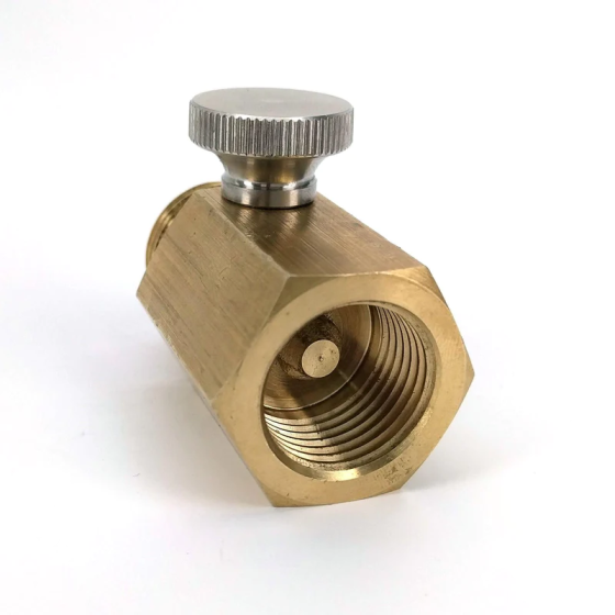 Sodastream adaptor