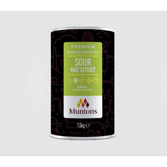Muntons Sour Malt Extract