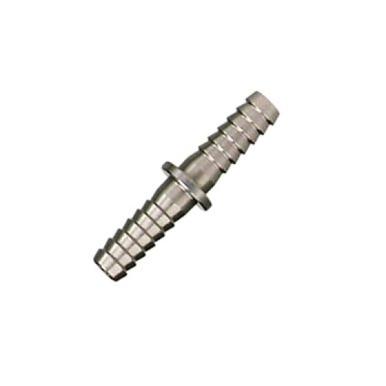 Stainless joiner 6mm