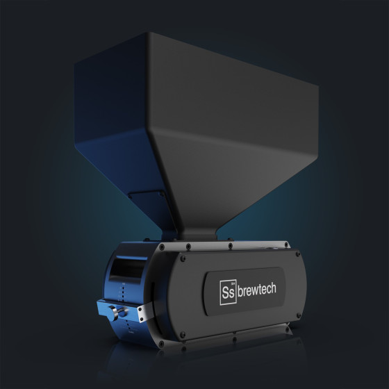 Nano Grain Mill