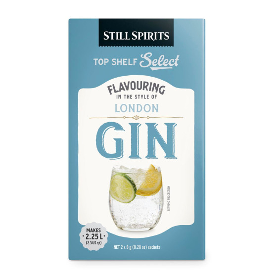 London Gin