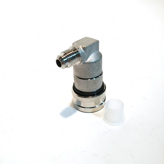 Keg Connector - Beer - Stainless with MFL - Connectors | League of ...