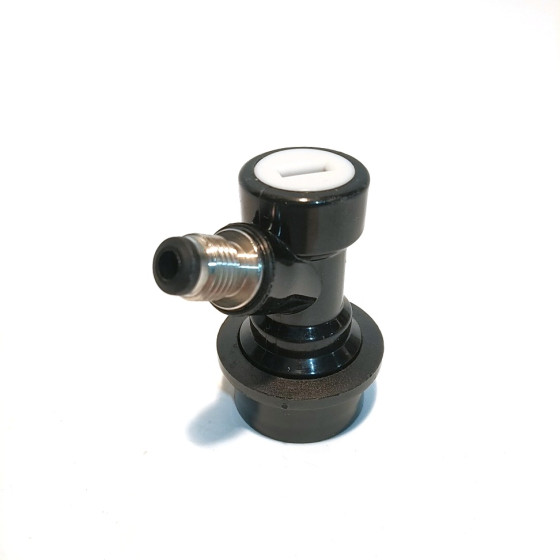 MFL Disconnect Liquid for Corny Kegs