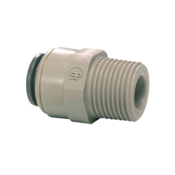 John Guest Straight adapter