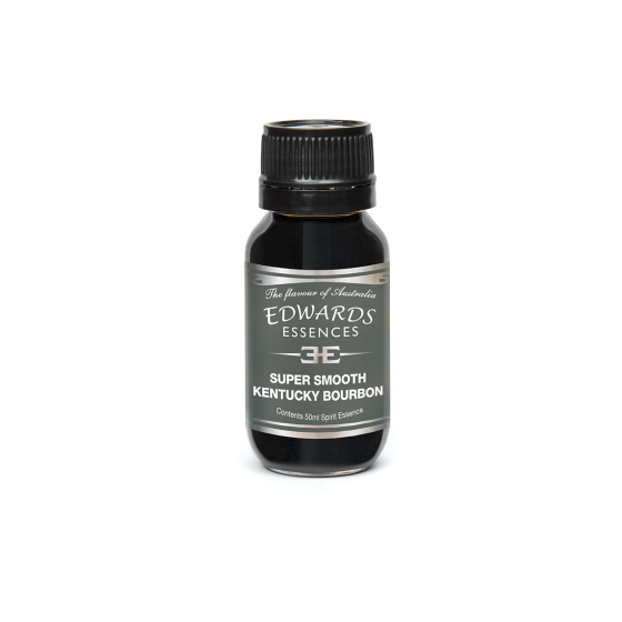 Edwards Smooth Kentucky Bourbon