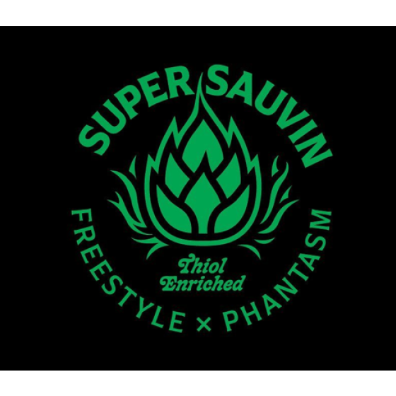Super Sauvin Hops