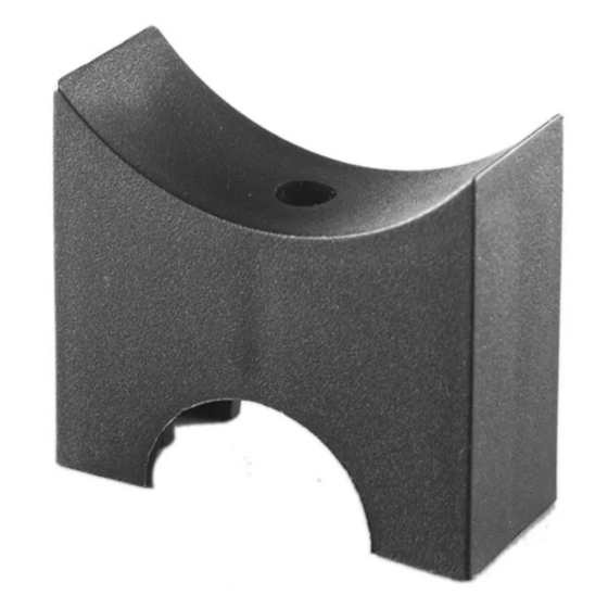 T500 Bottom Spacer 