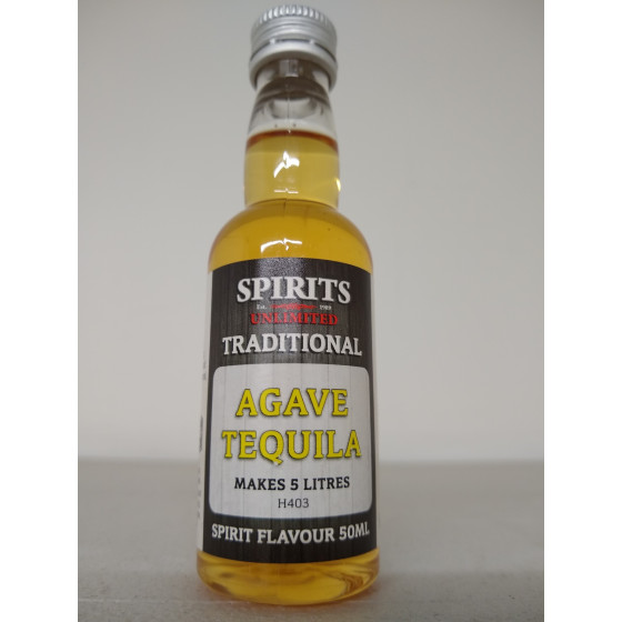 tequila agave