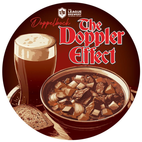 The Doppler Effect