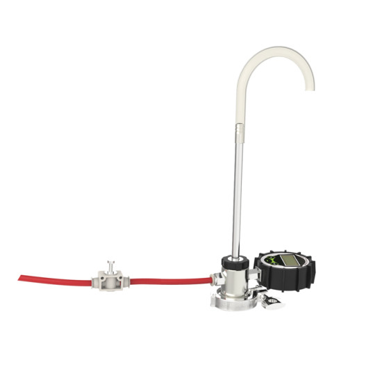 Pressure transfer g30