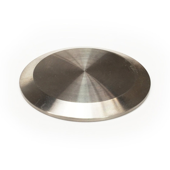 Tri-clamp Blank