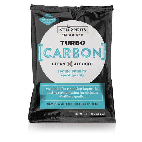 Turbo carbon