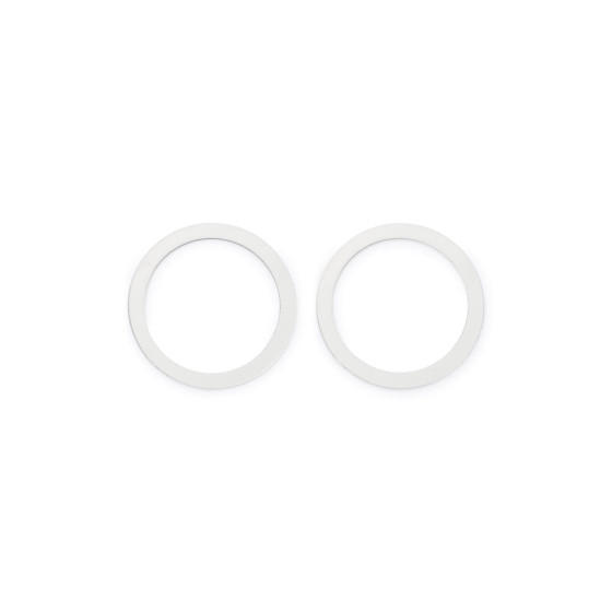 Tilt O-rings