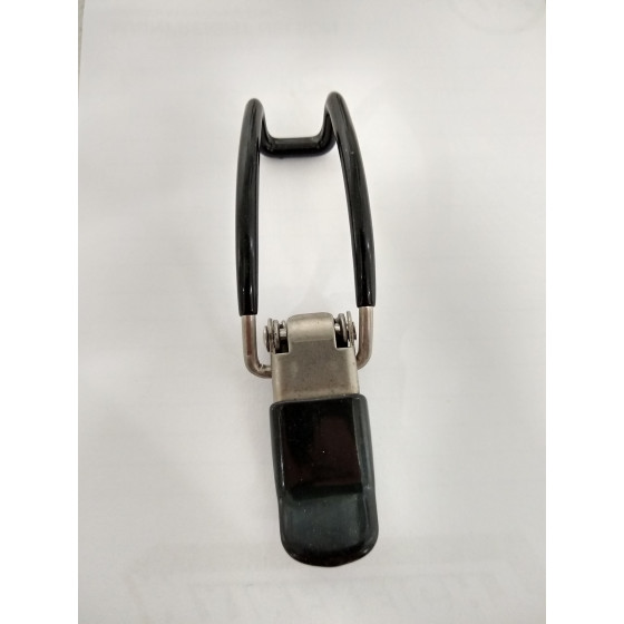 G30 wire lid clamp