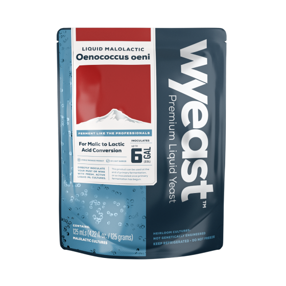 Wyeast - Malolactic Blend - Strain 4007