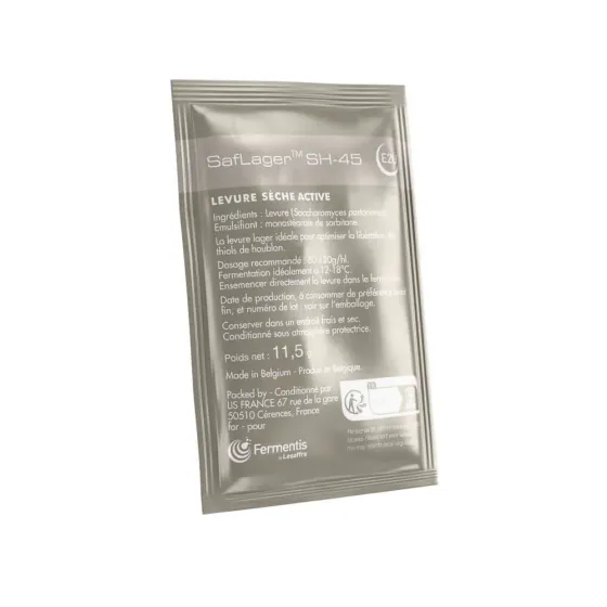 Fermentis Saflager SH-45