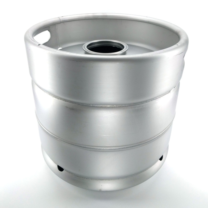 Kegmenter 29L With Ball Lock Cap Kegs League of Brewers NZ
