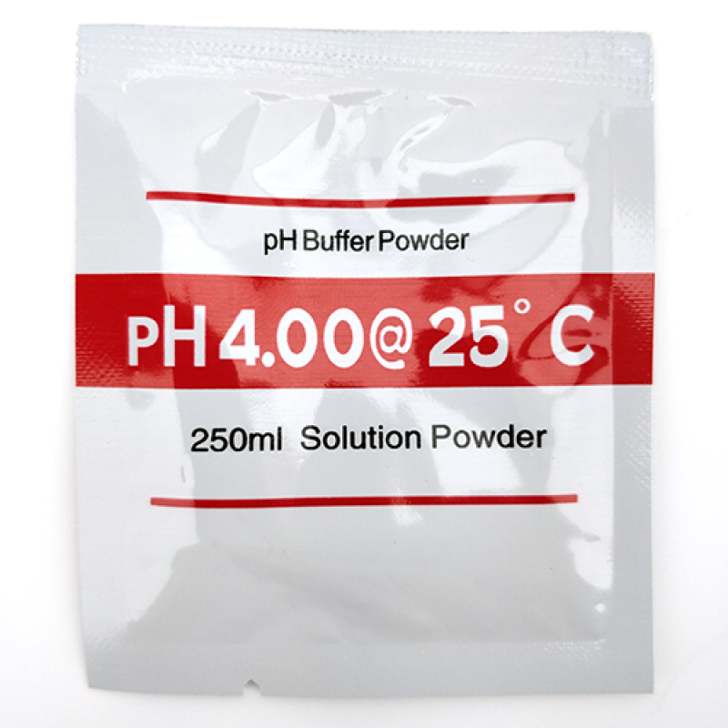 baffin powder