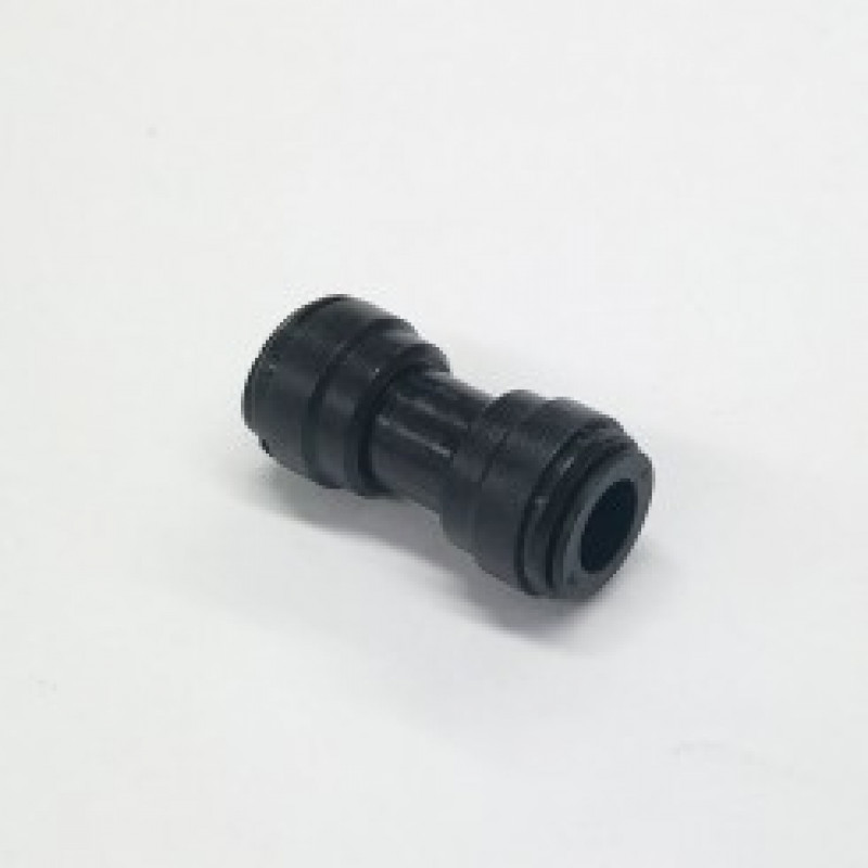 Push-fit joiner - 10mm - Connectors | League of Brewers NZ