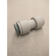 5/16" / 8mm John Guest Equal Straight Connector