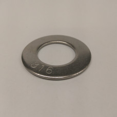 22MM Stainless steel Flat Washer