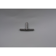 Stainless Steel Tee 13mm Barb