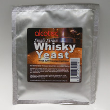 Alcotec Single Strain Whiskey Yeast