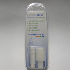 Sterilock Air Lock (with one odour capsule)